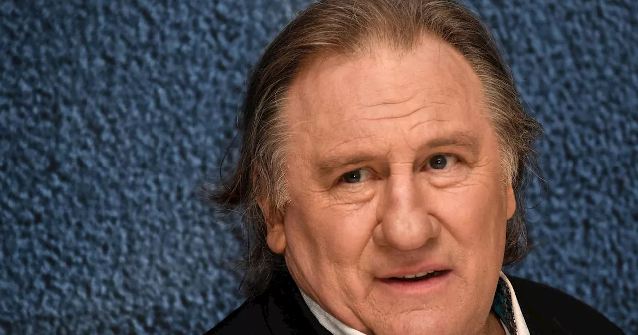 Procès de Gérard Depardieu pour agressions sexuelles : l’acteur absent pour raisons de santé