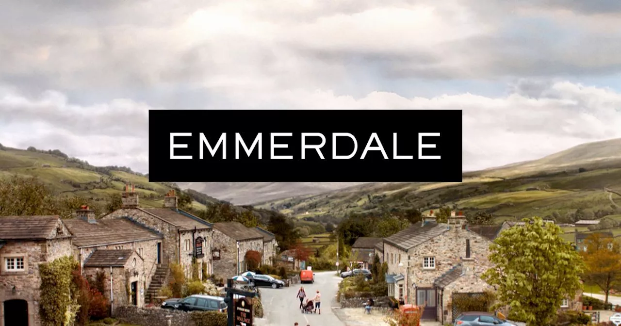 Emmerdale fans 'work out' next serial killer - but it’s bad news for Aaron