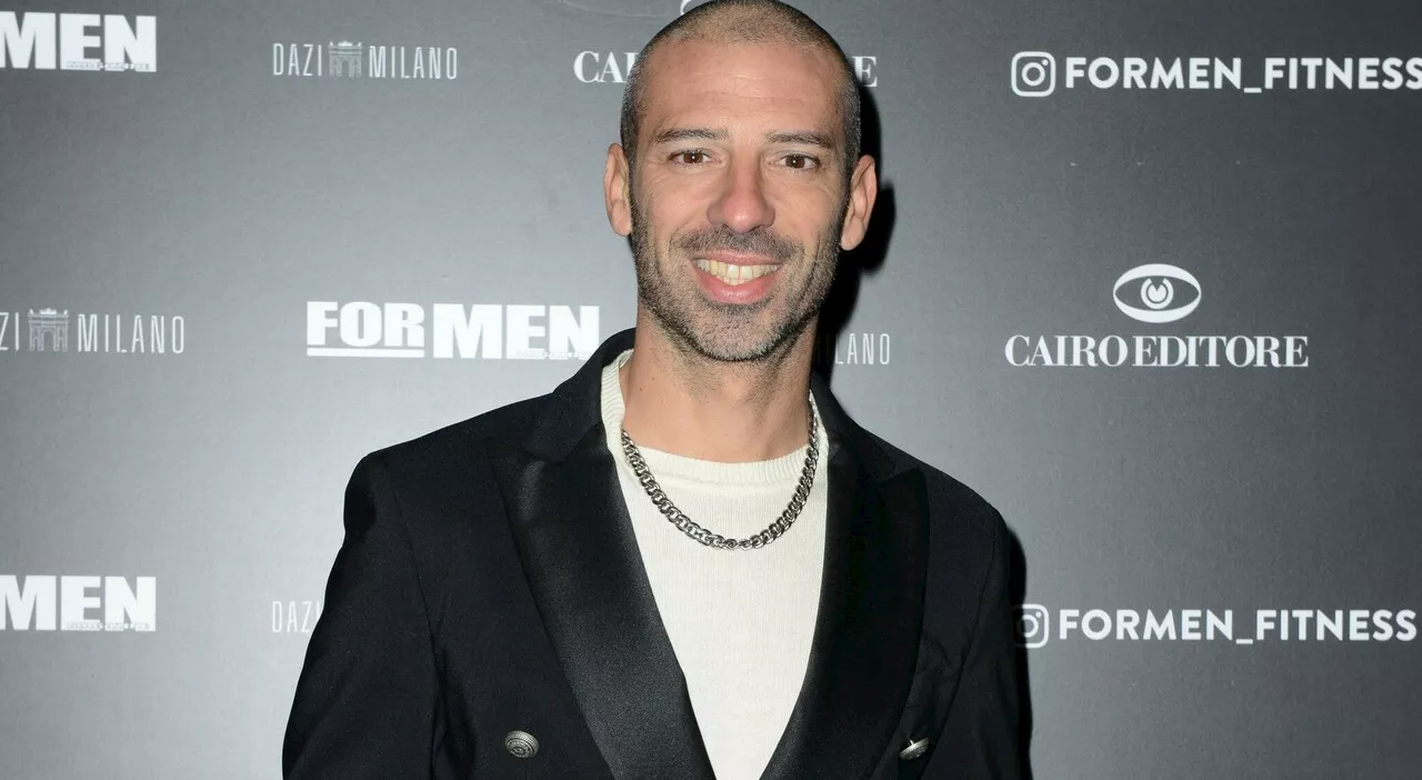 Marco Melandri a sorpresa a La Talpa dopo l'Isola dei Famosi: «Non era roba per me. Ho fatto di tutto per anda