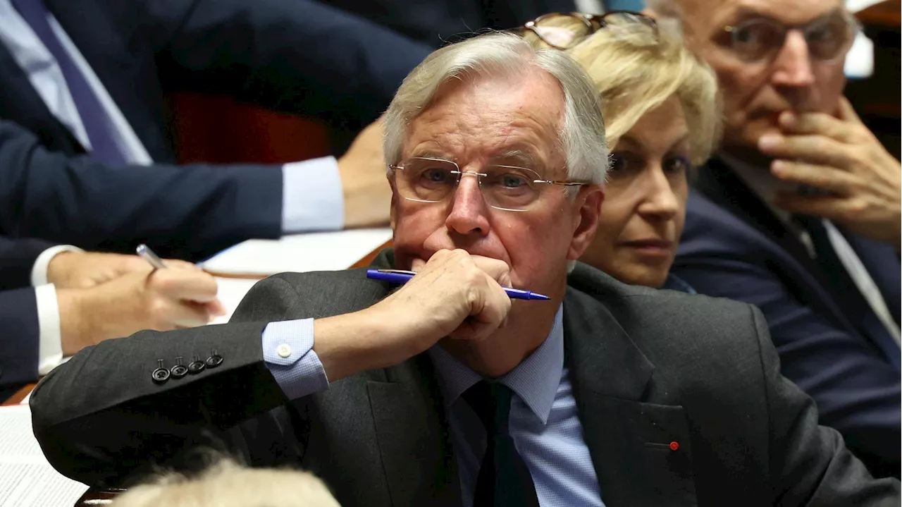 Santé mentale : Michel Barnier pris au mot par le PS pour sa niche parlementaire