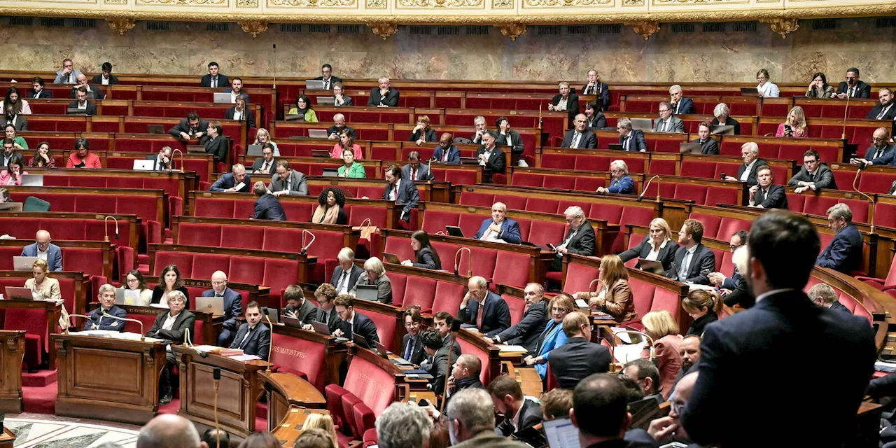 Les points chauds du budget de la Sécurité sociale, dont l’examen commence à l’Assemblée