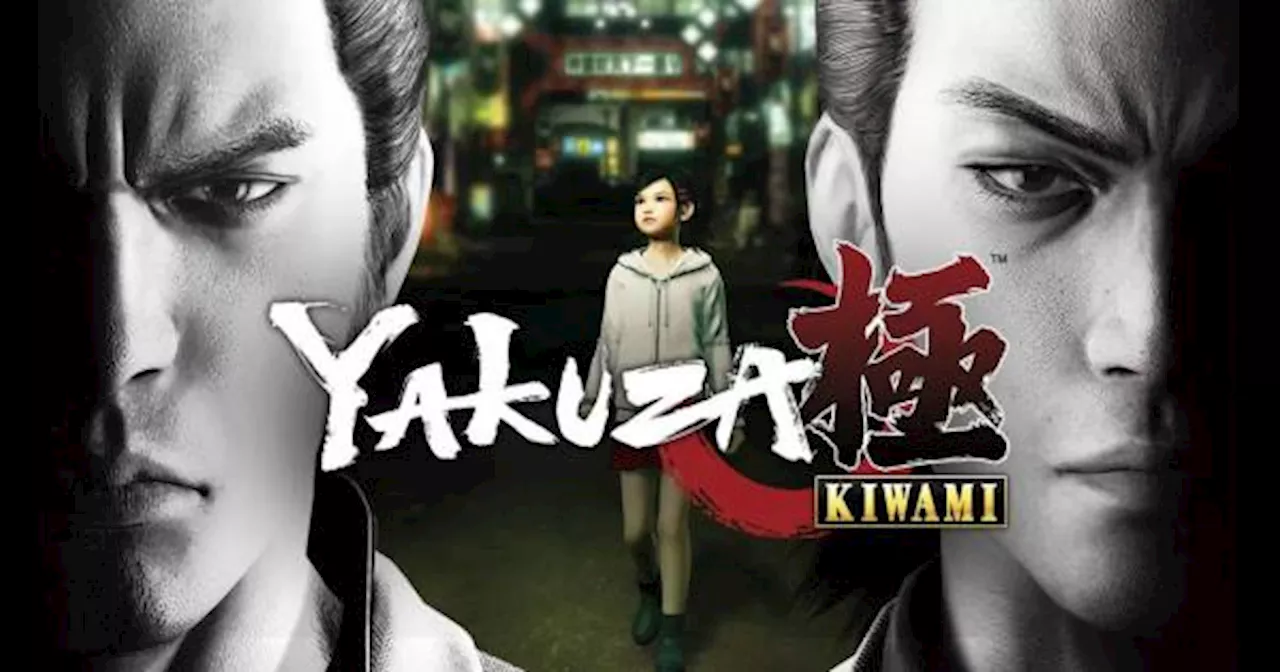 “Yakuza Kiwami se vende como pan caliente en Switch”, dicen los responsables del juego