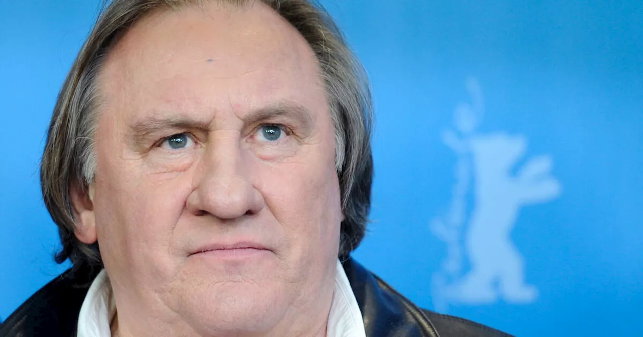 Procès Gérard Depardieu : absent pour raisons de santé, l’acteur va demander un renvoi