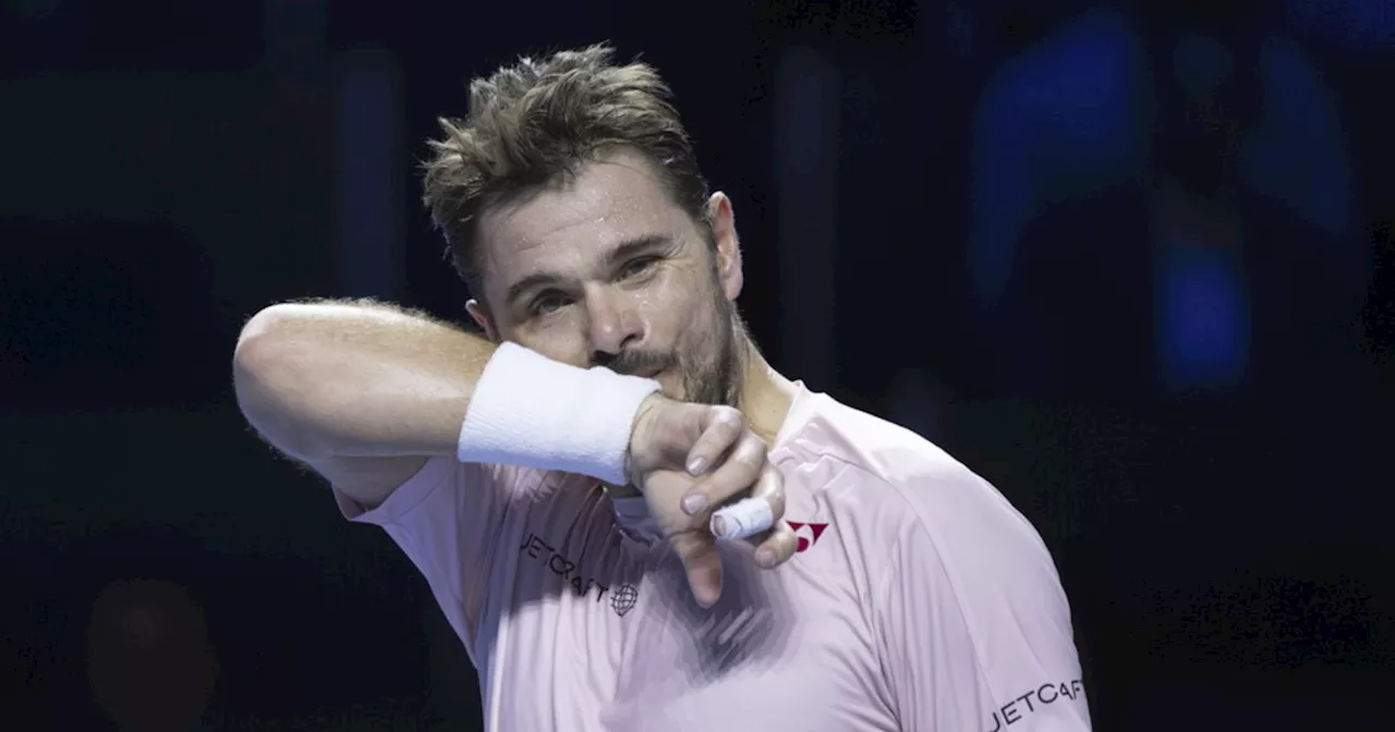 Jannik Sinner e i soldi, lo sfregio di Wawrinka: ride in faccia all'italiano