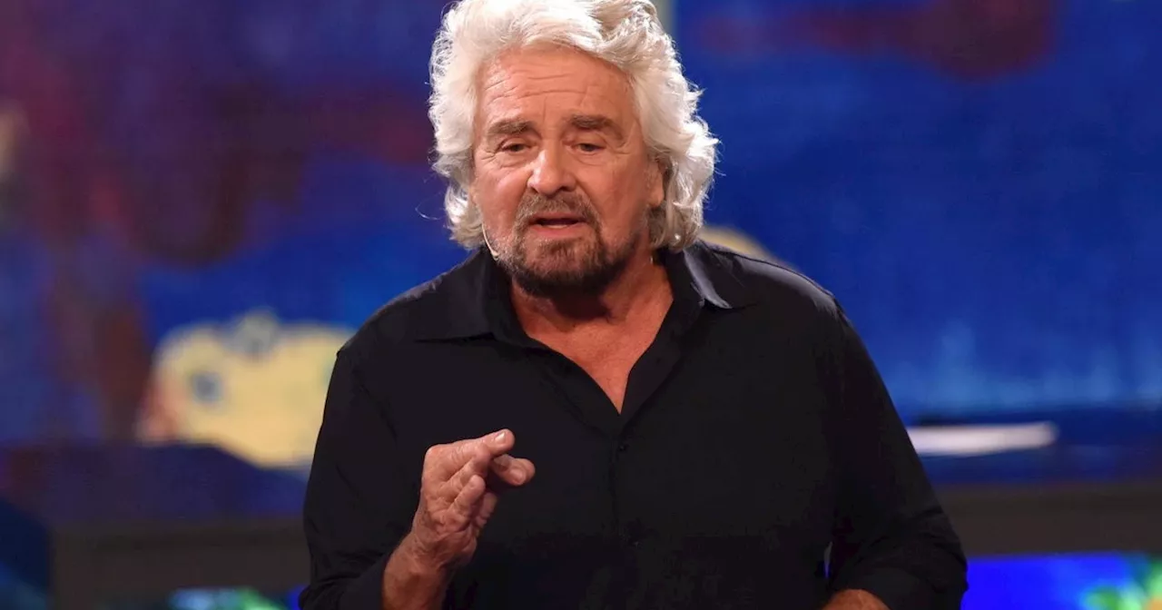 Liguria, il "vaffa" di Beppe Grillo al M5s: ha disertato il seggio