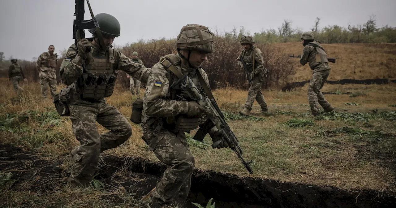 Ucraina, &#034;le forze di Mosca hanno preso il controllo&#034;: cosa succede nel Donetsk