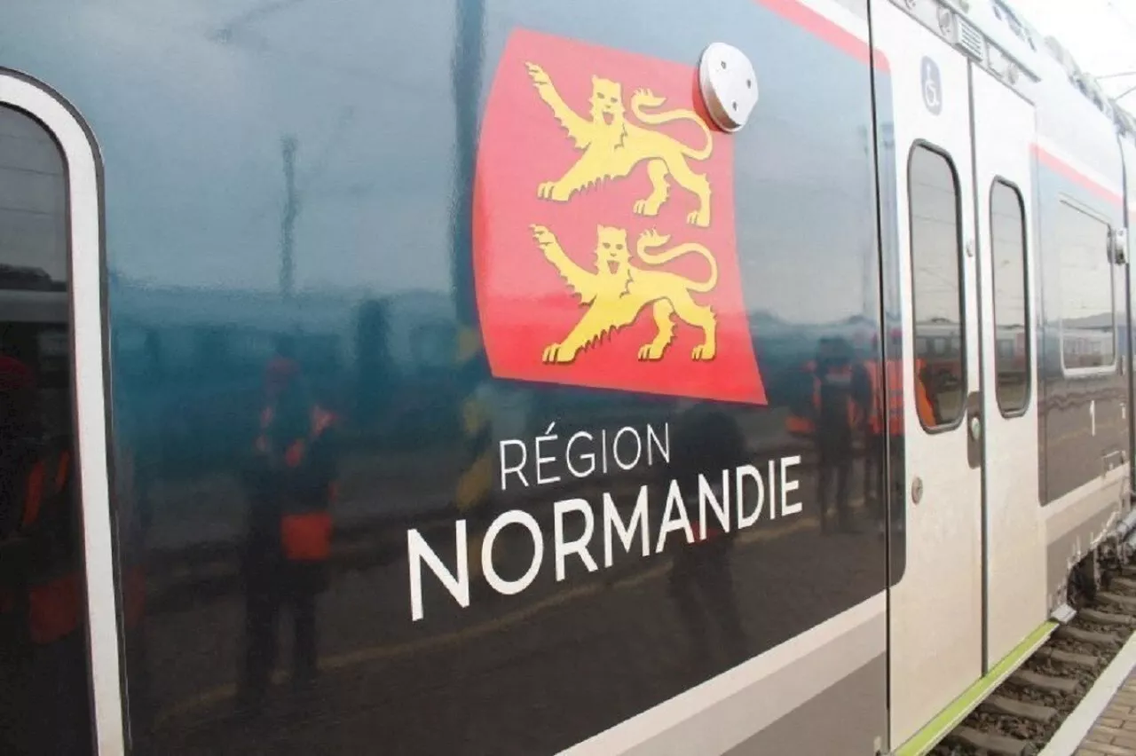 En Normandie, la SNCF déploie un dispositif unique en France pour limiter retards et incidents