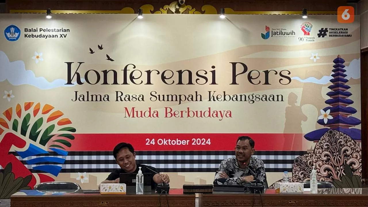 Berpacu Berbudaya Run Sane Dados Simbol Ring Ngadepin Budaya Global