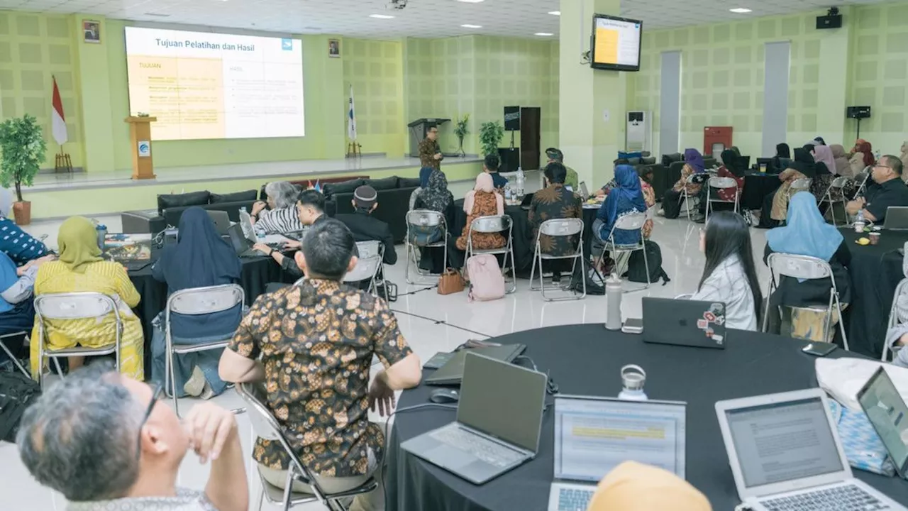 Cerita Nurul dan Zahra Usai Ikut Digital Talent Scholarship, Banjir Job!