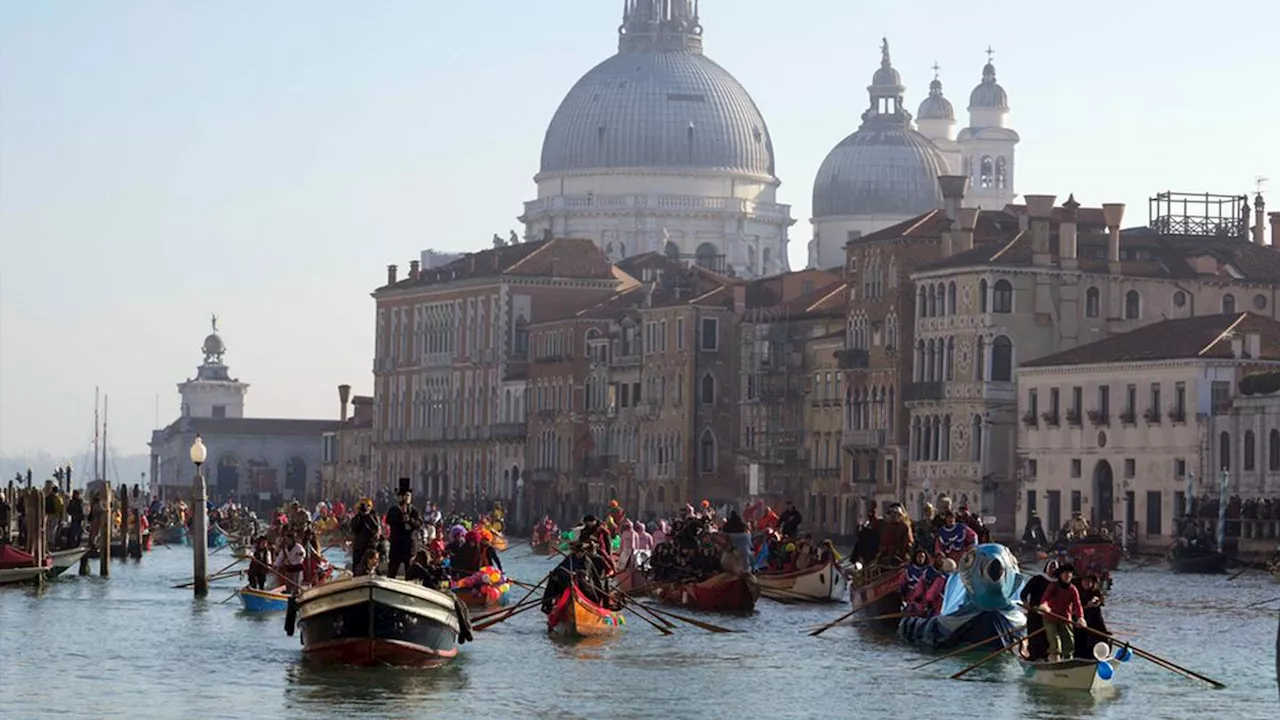 Dikritik Kurang Efektif Tekan Overtourism, Venesia Malah Perpanjang Pajak Wisata Harian pada 2025