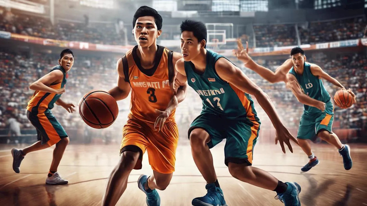 Induk Organisasi Bola Basket di Indonesia adalah PERBASI: Sejarah, Peran dan Fungsinya