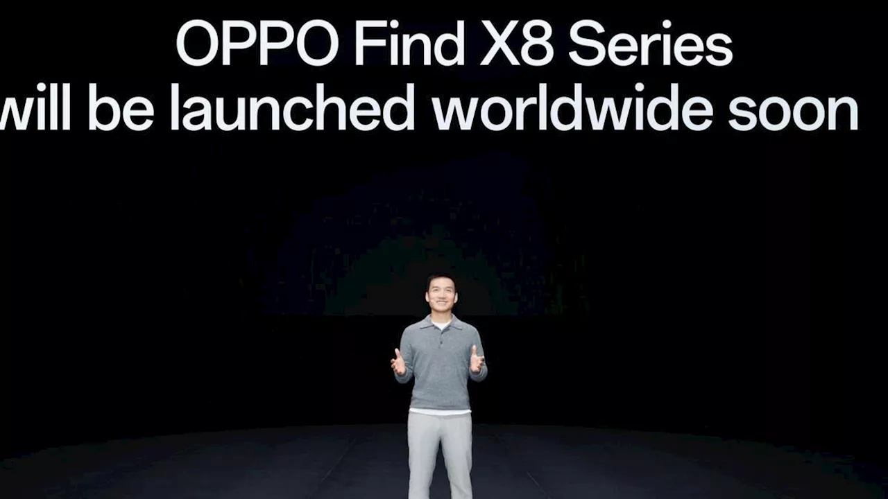 Oppo Find X8 Series Kembali ke Indonesia! Pendaftaran Minat Sudah Dibuka