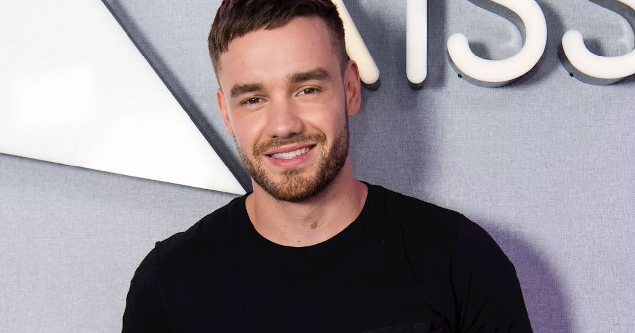 Moment Liam Payne plunged from hotel balcony 'was captured on CCTV'