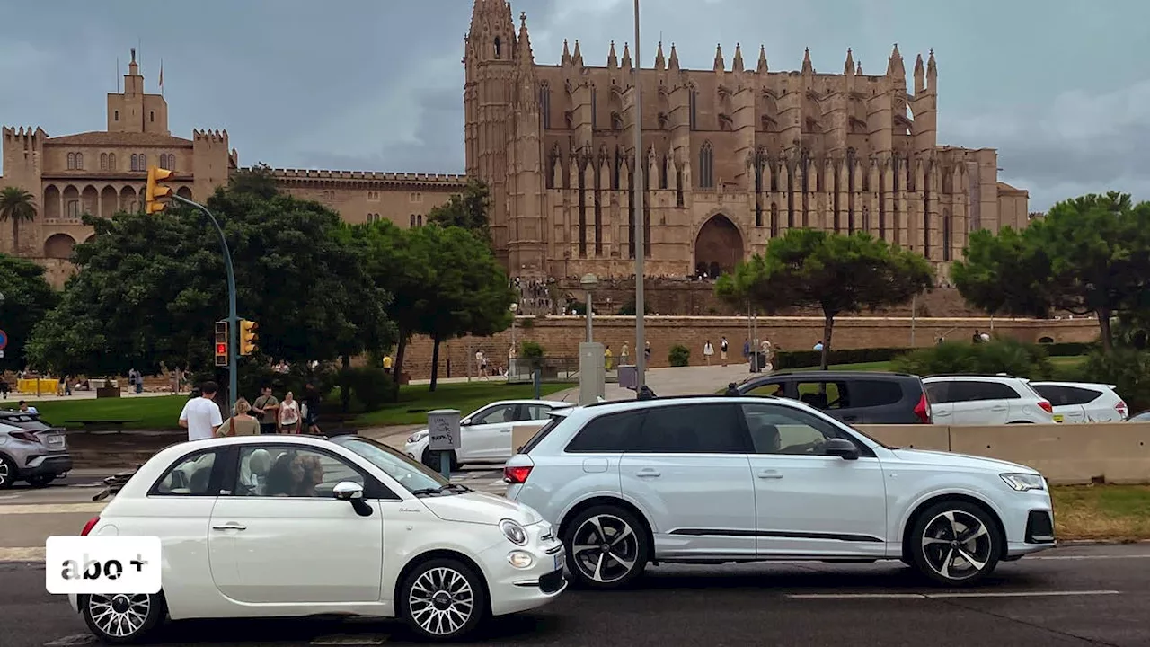 Drastische Massnahmen der Inselregierung: Sommerferien auf Mallorca werden teurer