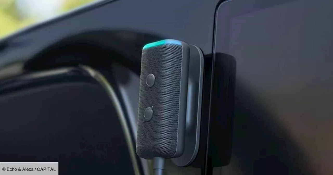 Echo Auto : découvrez cet accessoire mains-libres aux fonctionnalités idéales pour vos trajets en voiture