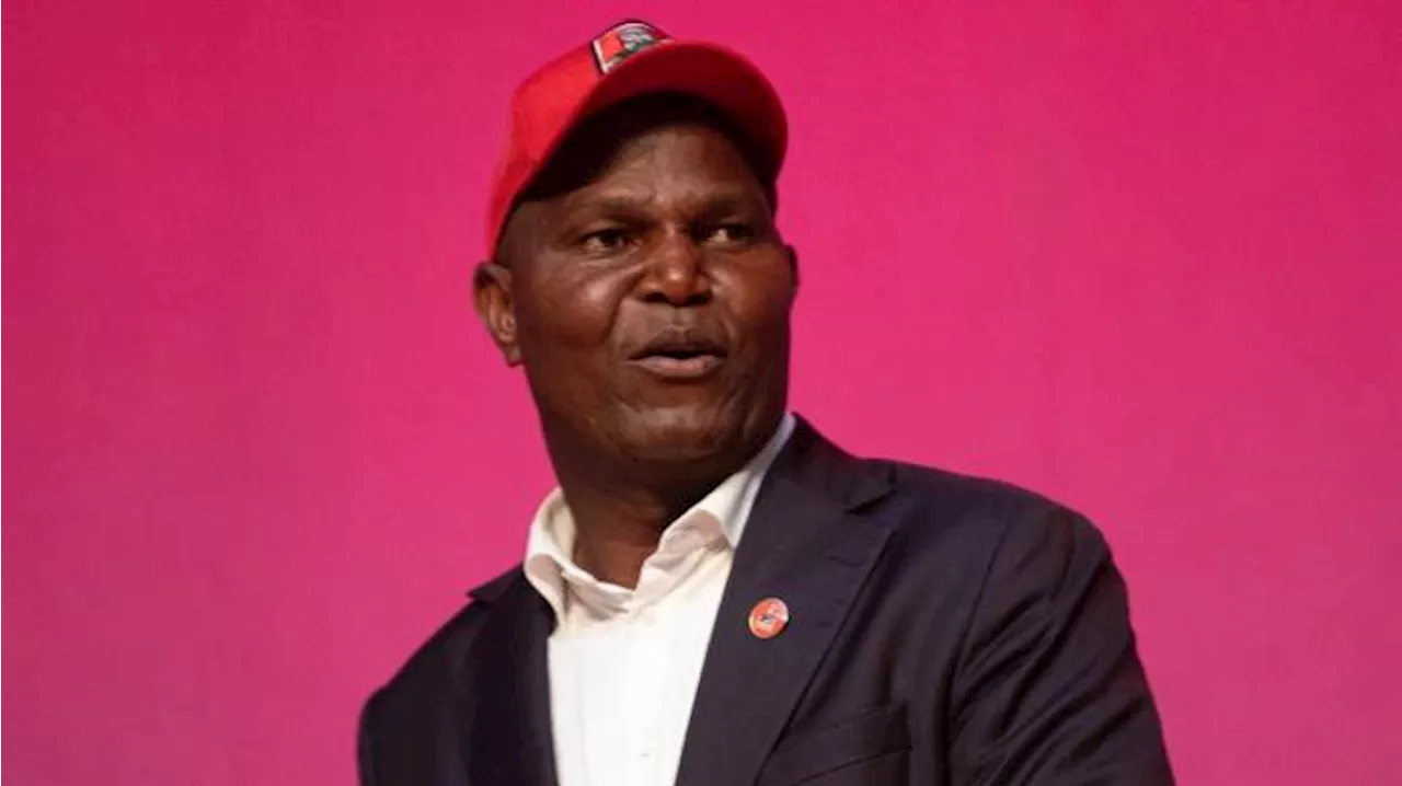 Mozambique election: Frelimo’s Daniel Chapo declared election winner amid tension