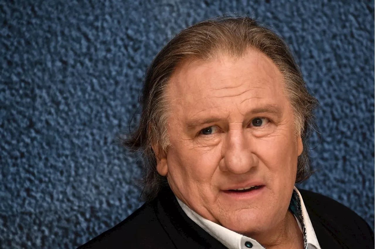 Accusations d'agression sexuelle : derrière le procès Depardieu, celui du cinéma français tout entier