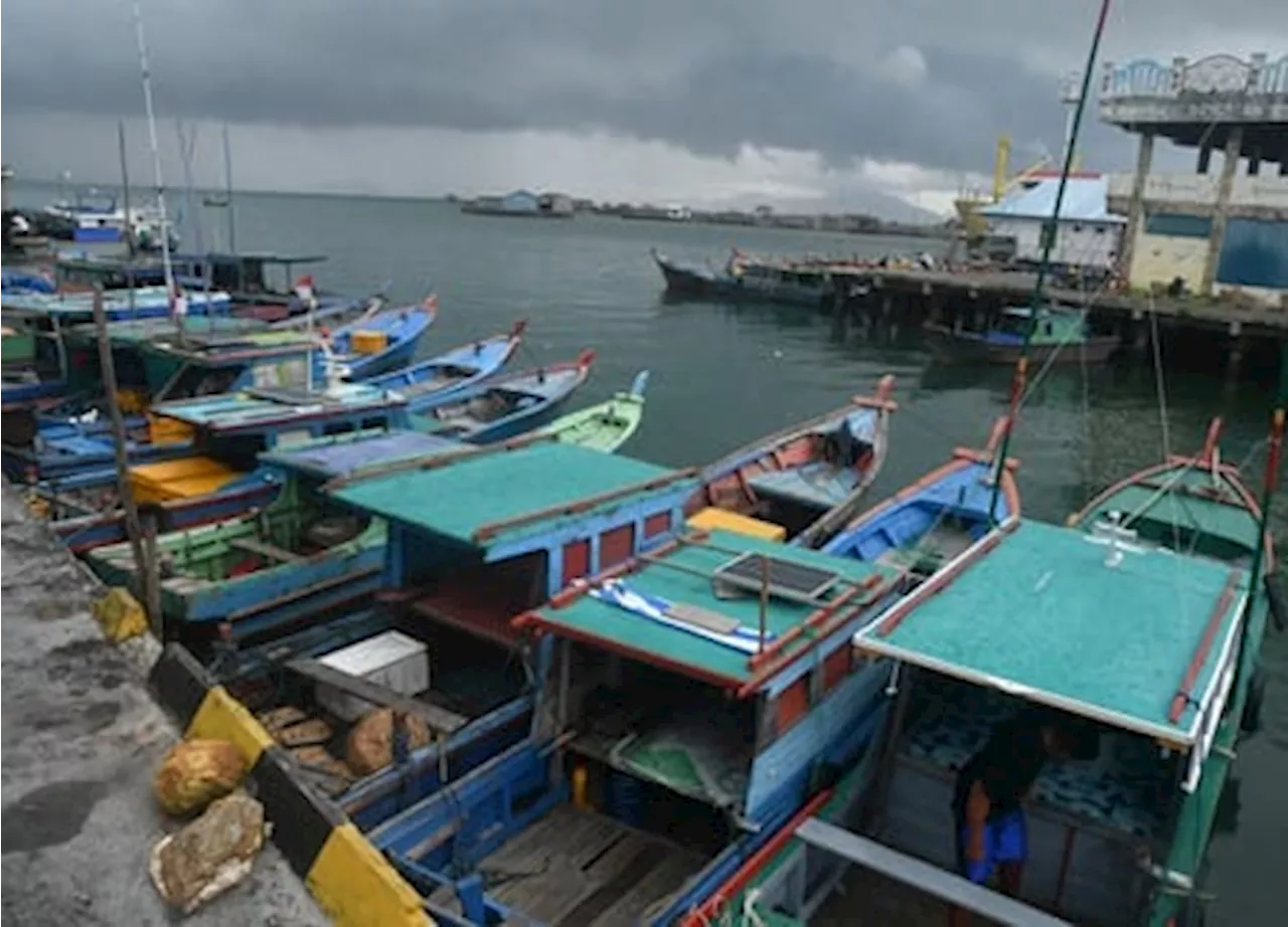 BRIN Dorong Roadmap Tata Ruang Darat dan Pesisir, Dorong Ekonomi Biru