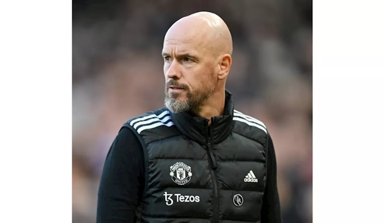 Ini Kandidat-Kandidat Pengganti Erik ten Hag di Manchester United