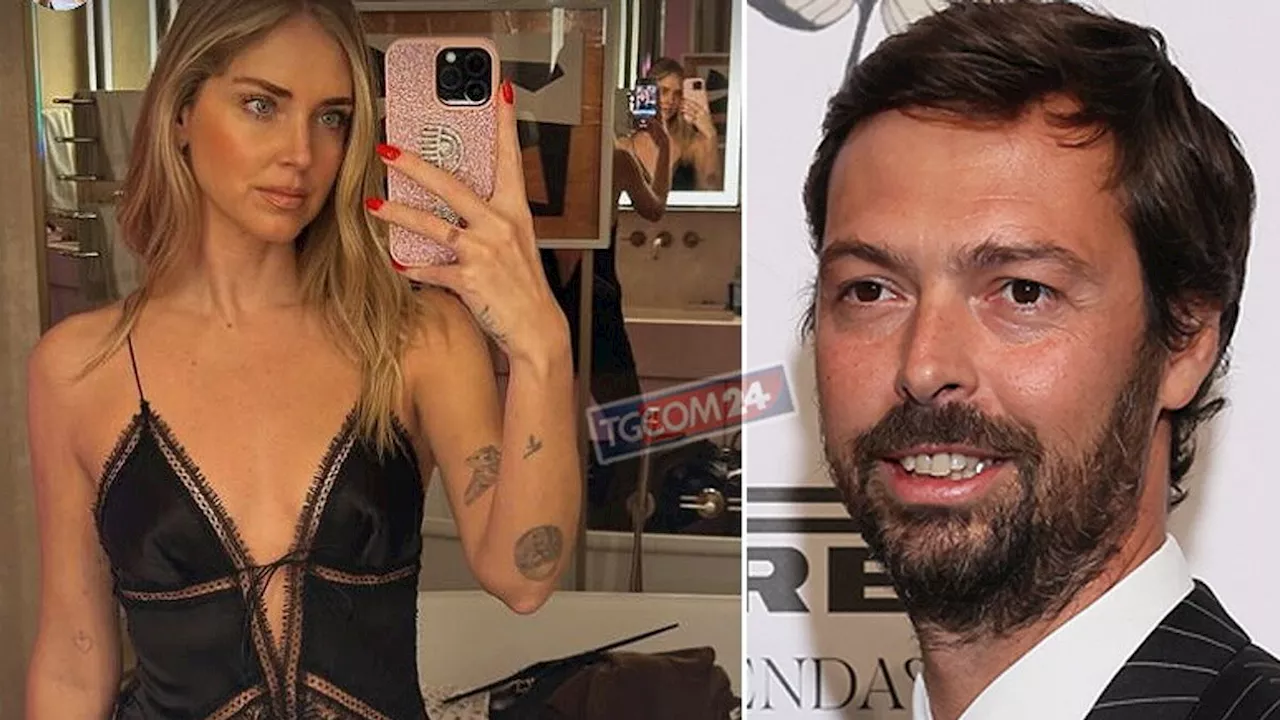 Per Chiara Ferragni un flirt con Giovanni Tronchetti Provera?