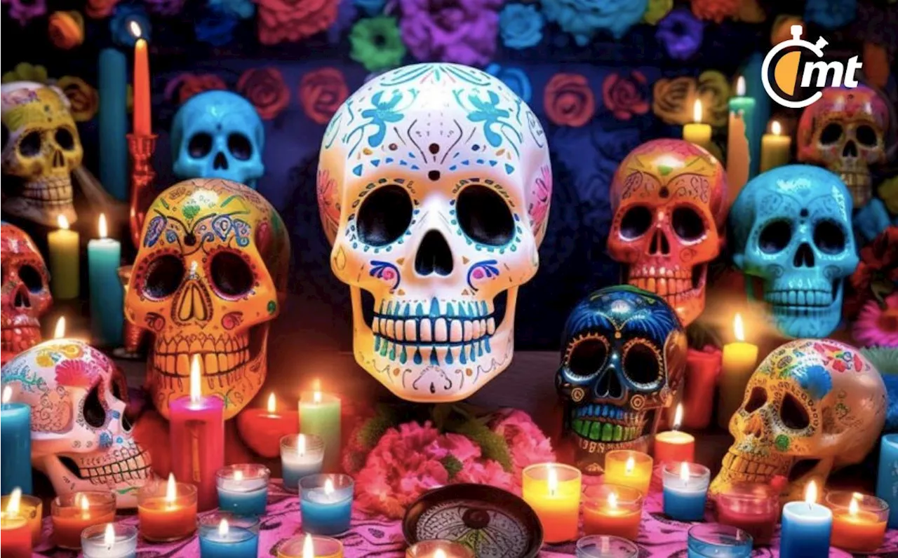 Dia de muertos 2024: ¿En qué orden llegan los difuntos día por día?