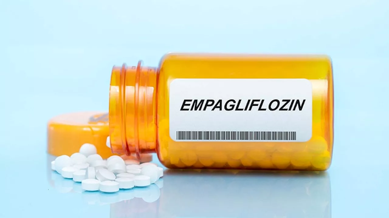 Empagliflozin Effects Subside With Discontinuation