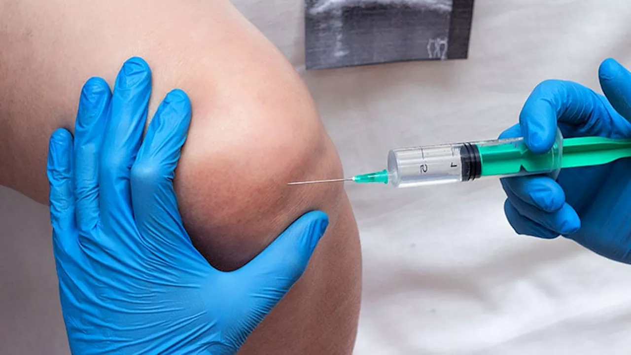 Extended-Release Fluticasone Propionate Injection Offers Hope in Knee Osteoarthritis