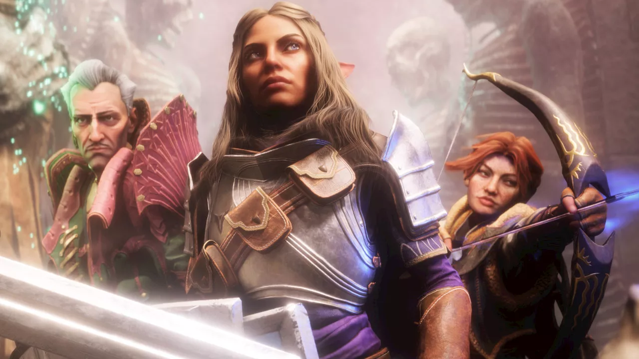 Dragon Age: The Veilguard Multiplayer – Kann ich mit Freunden & Crossplay spielen?