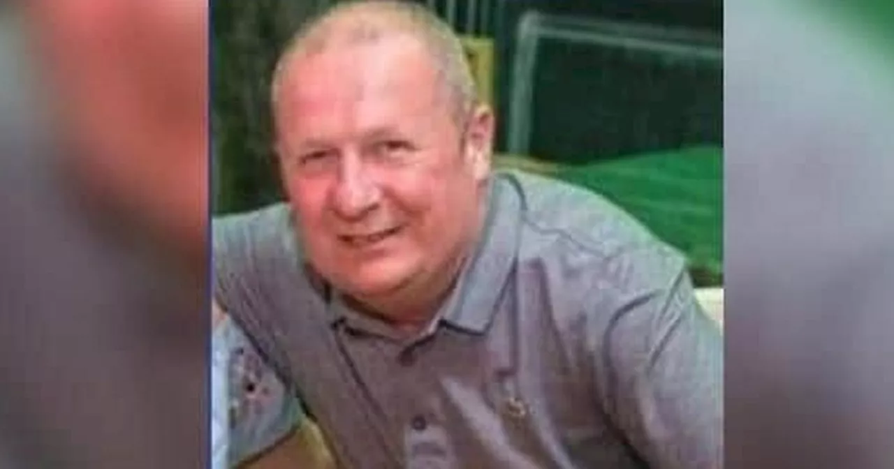 Major searches continue into second week to find missing Wigan man