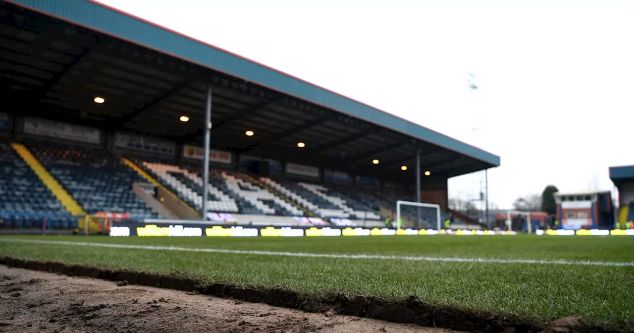 New football regulator offered 'purpose built' offices at Rochdale AFC stadium