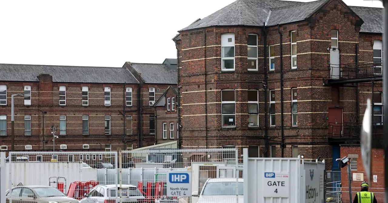 The government is STILL refusing to commit to fix North Manchester General