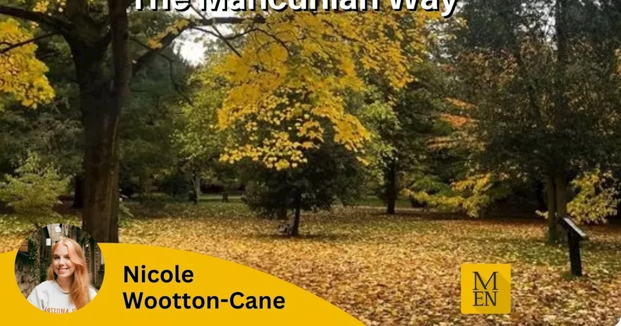 The Mancunian Way: Half-term special