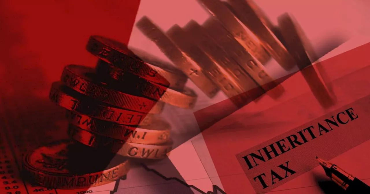Inheritance tax: The 60k loophole, thresholds, rules and 2024 changes