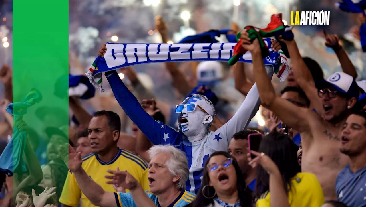 Barra brava Mancha Verde niega su participación en la emboscada a hinchas del Cruzeiro