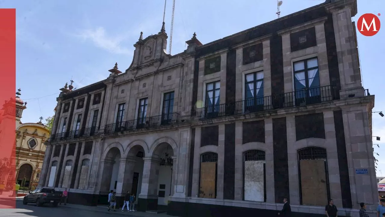 Denuncian al ayuntamiento de Toluca ante la Contraloría del Poder Legislativo por falta de pago