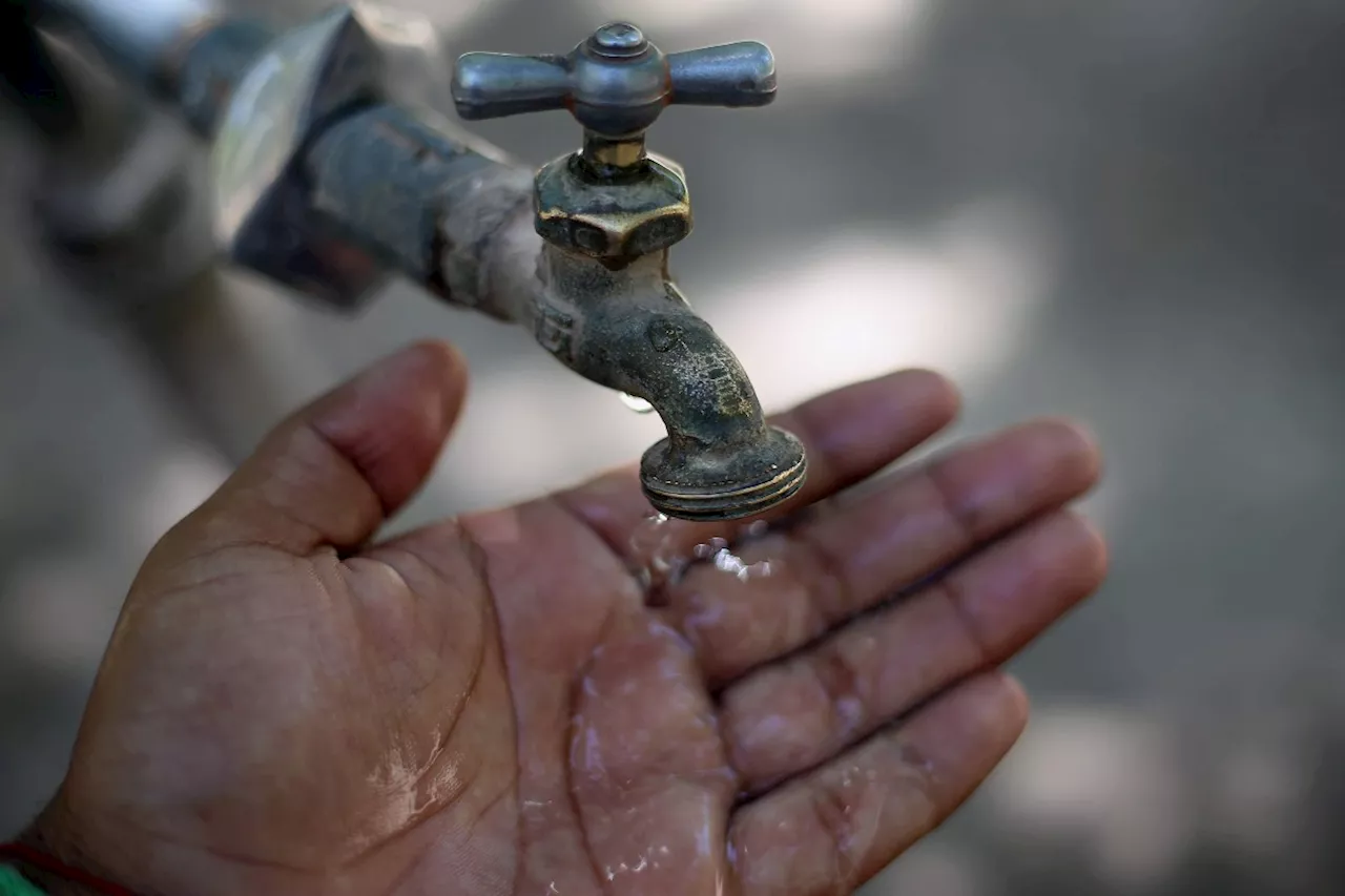 En Torreón entregan agua sin cloro del sistema ASL