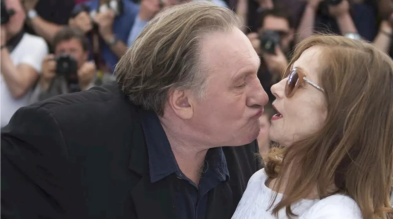 Gérard Depardieu: Aplazan juicio por abusos sexuales tras problemas de salud del actor