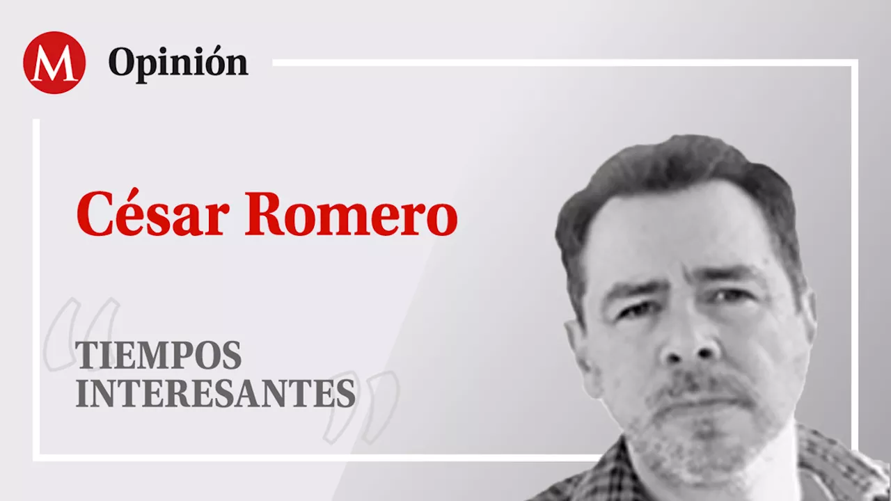 La elección presidencial en contexto