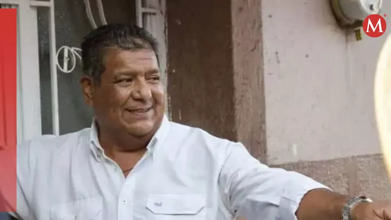 Matan a balazos a Aurelio Santos Contreras, ex alcalde de Cotija, Michoacán