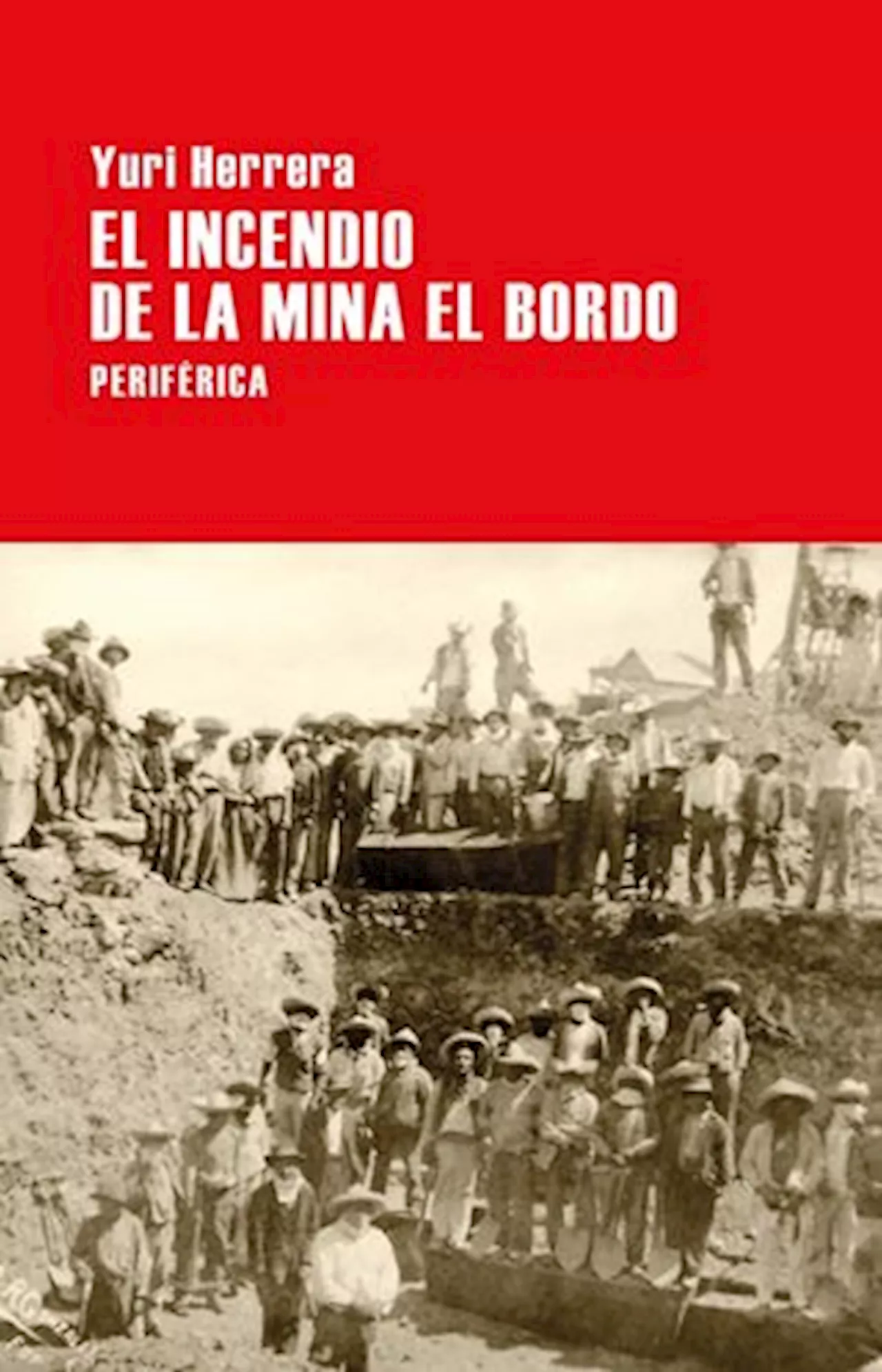 Mineros