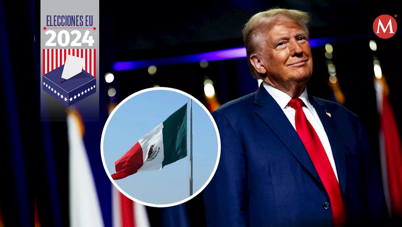 ¿Qué implicaría el regreso de Donald Trump para México?