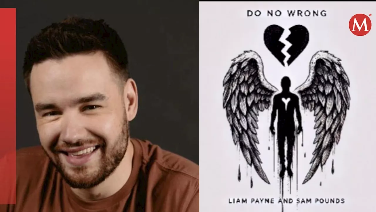 Sam Pounds revela colaboración inédita con Liam Payne; anuncia fecha en que lanzará la canción