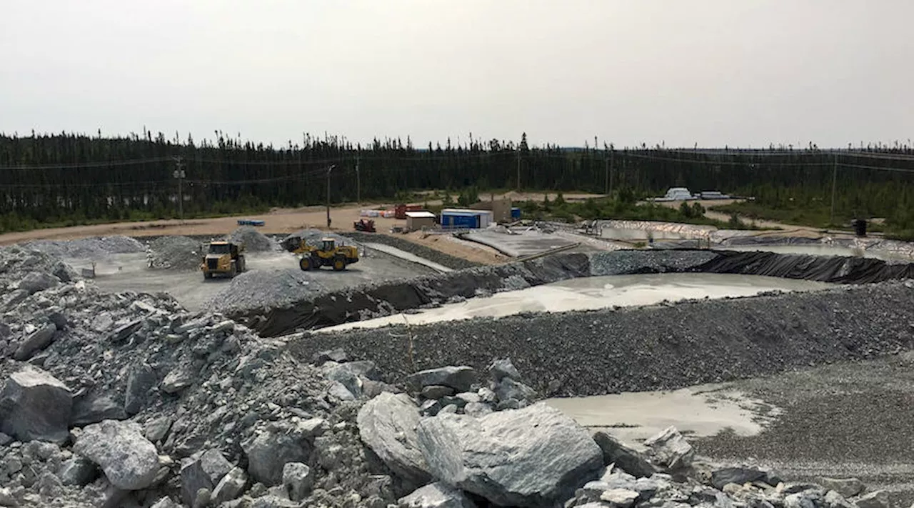 Osisko acquisition boosts Gold Fields’ growth strategy