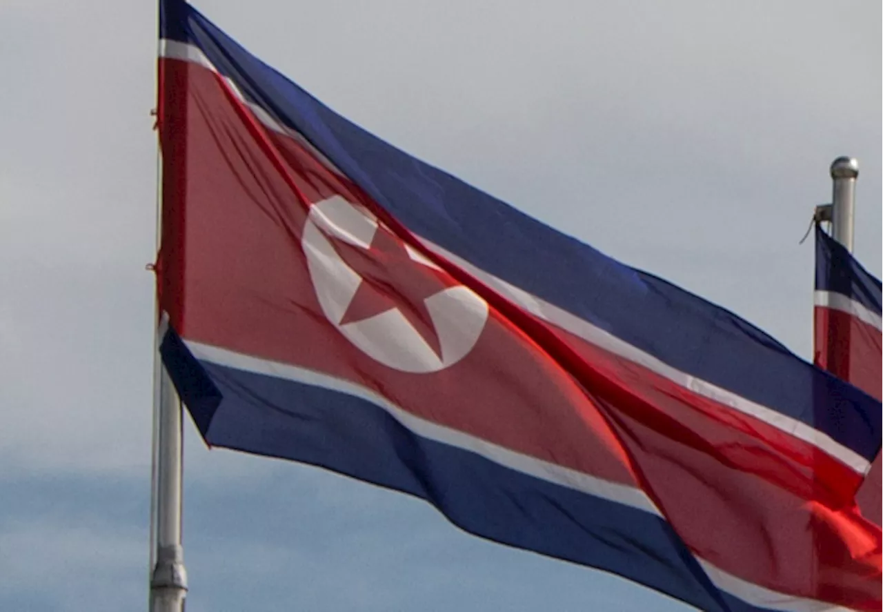 North Korea: Probe shows Seoul to blame for drones