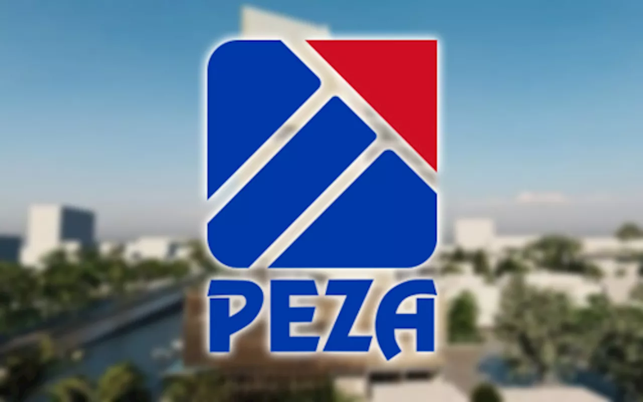 PEZA woos Taiwanese firm to help develop PH aquaculture industry