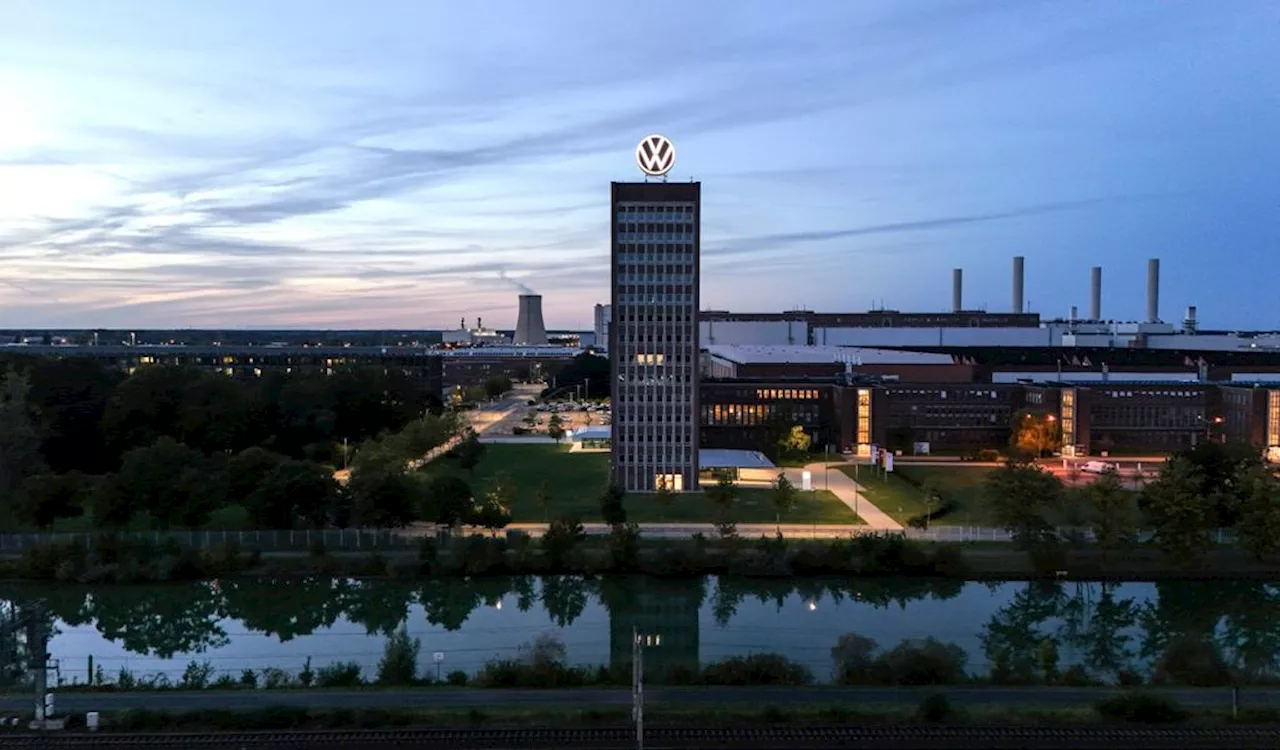 Drohender Job-Abbau: Für die VW-Fehler sollten auch Vorstand und Aktionäre zahlen