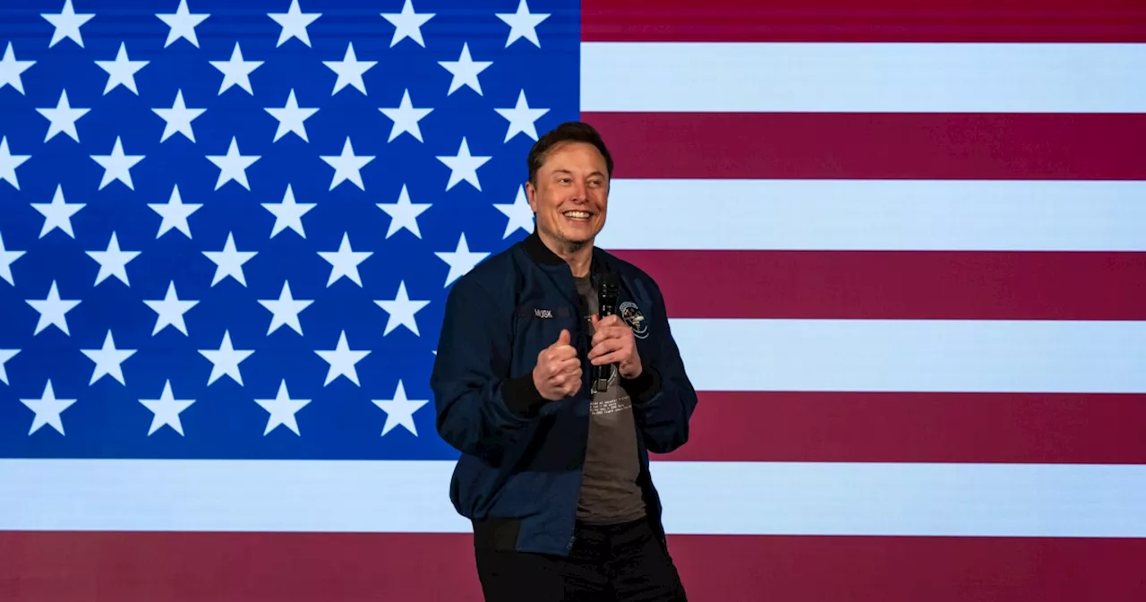 Philadelphia D.A. takes action on election ‘lottery’ from Elon Musk's America PAC