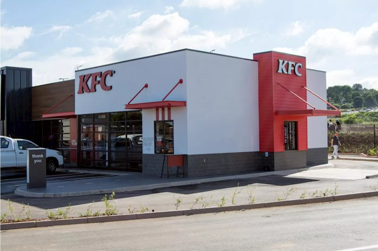 KFC secret price hikes for deliveries in South Africa