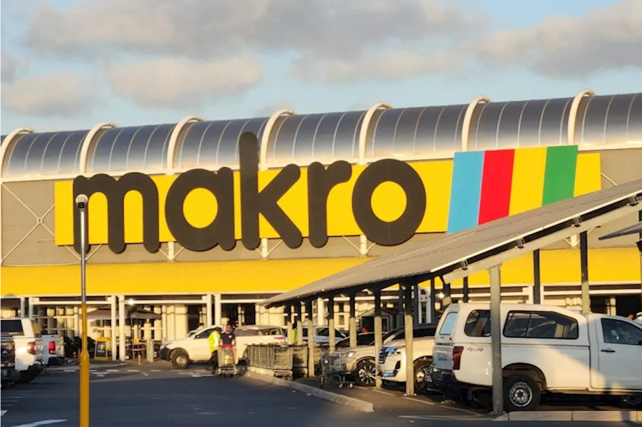 Makro reveals first Black Friday 2024 deals