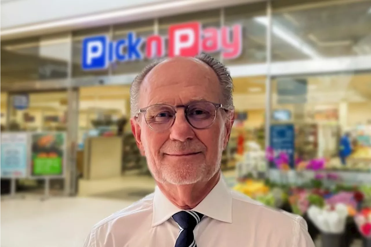 Pick n Pay R8-billion survival plan